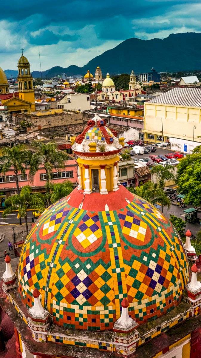 Orizaba