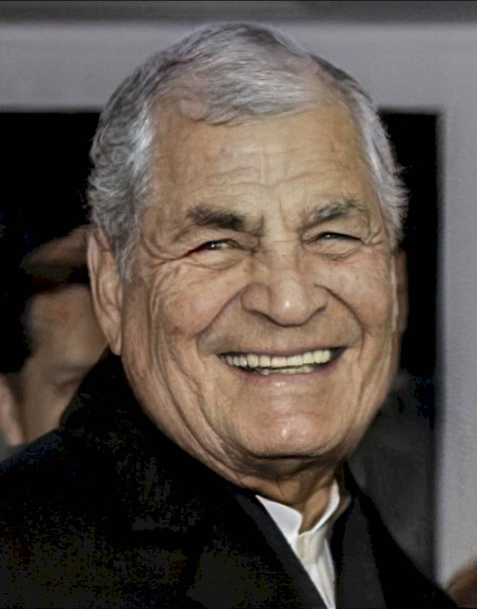 Rafael Correa