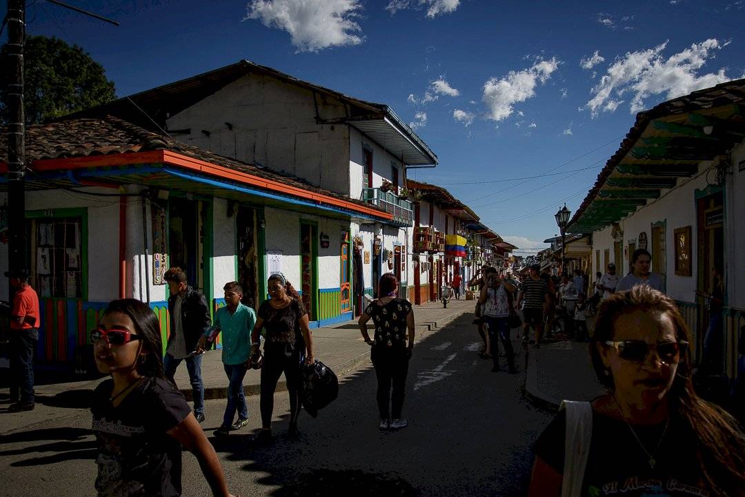 Turismo en Salento