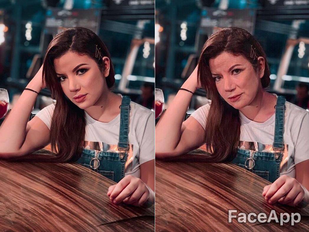 Samantha Grey