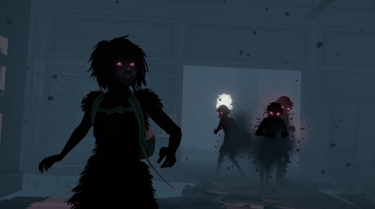 Sea of Solitude reseña Sea of Solitude reseña