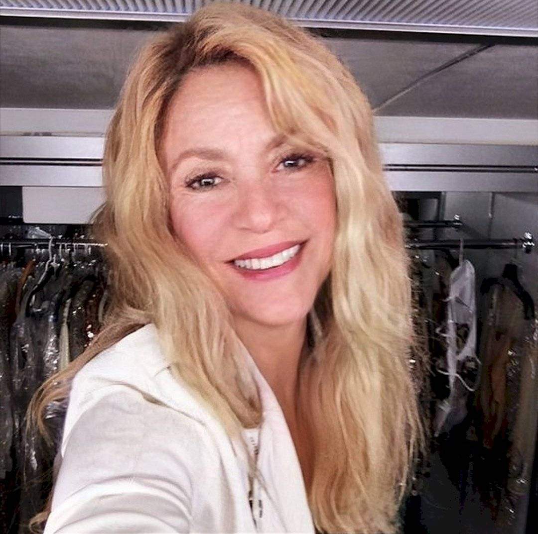 Shakira