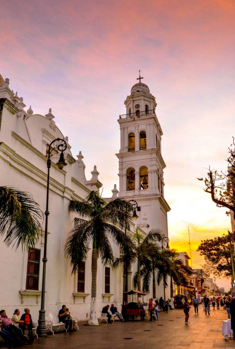 Veracruz