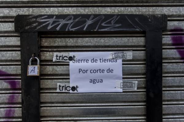 tienda