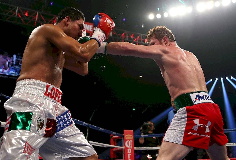 Canelo