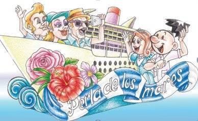 desfile nautico guayaquil
