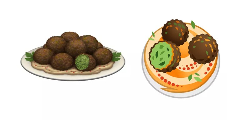 falafel