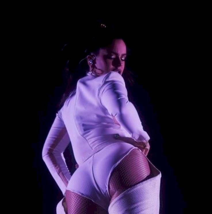 Rosalía