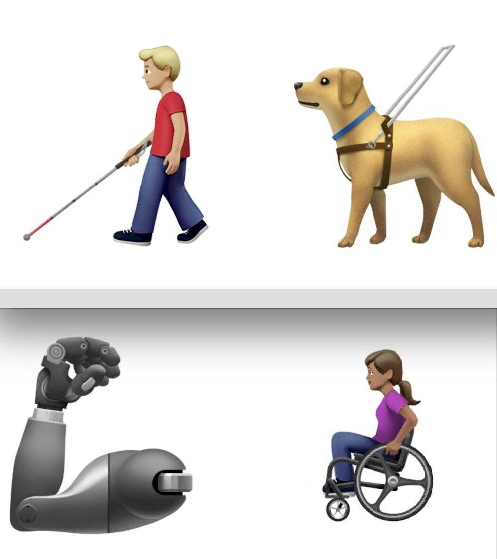 emojis nuevos 2