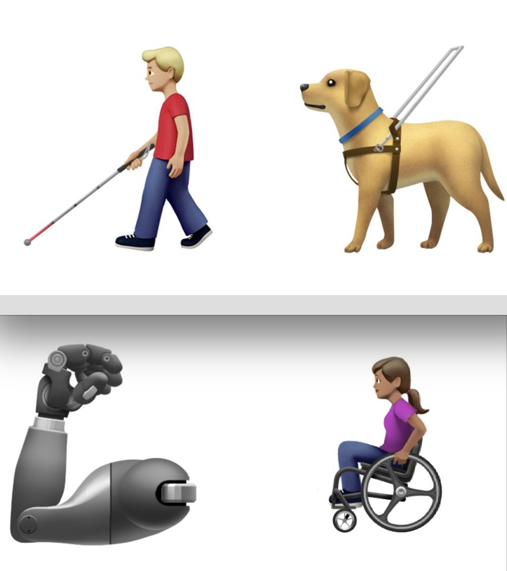 emojis nuevos 2