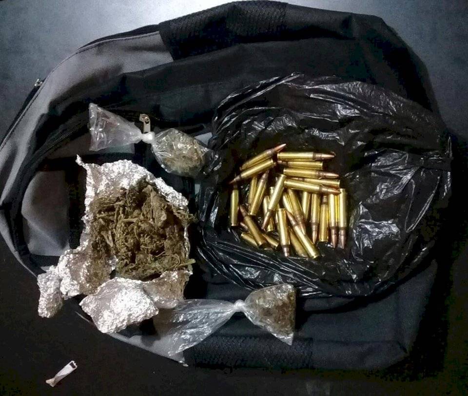 capturan a presunto pandillero salvadoreño Jutiapa