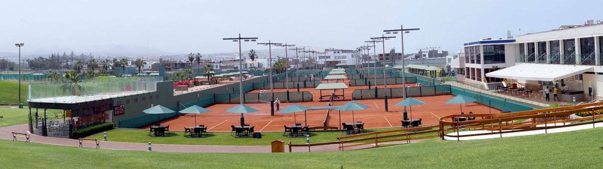 Country Club de Villa