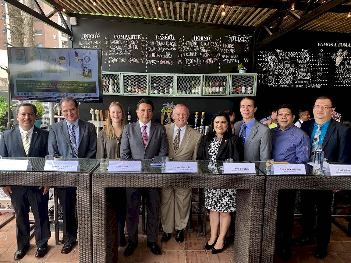Feria Alimentaria 2019