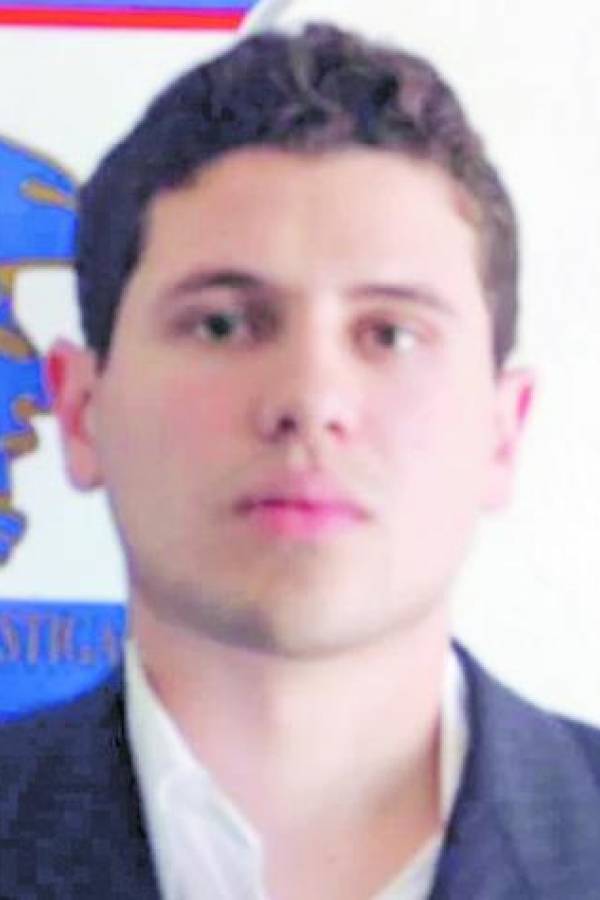 Iván Archivaldo Guzmán Salazar