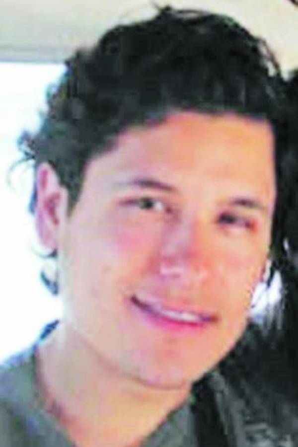 Jesús Alfredo Guzmán Salazar