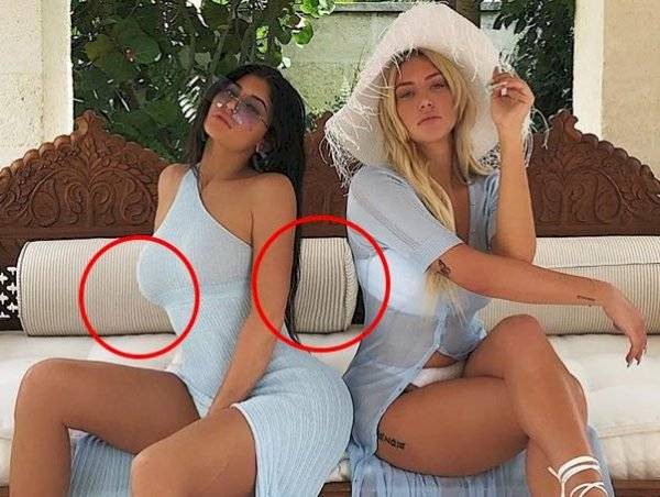 Kylie Jenner