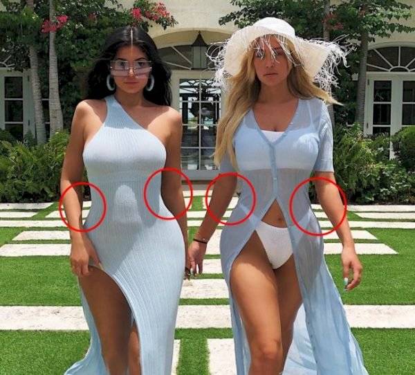 Kylie Jenner