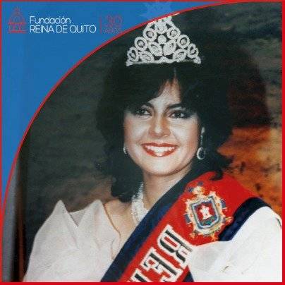 Reina de Quito