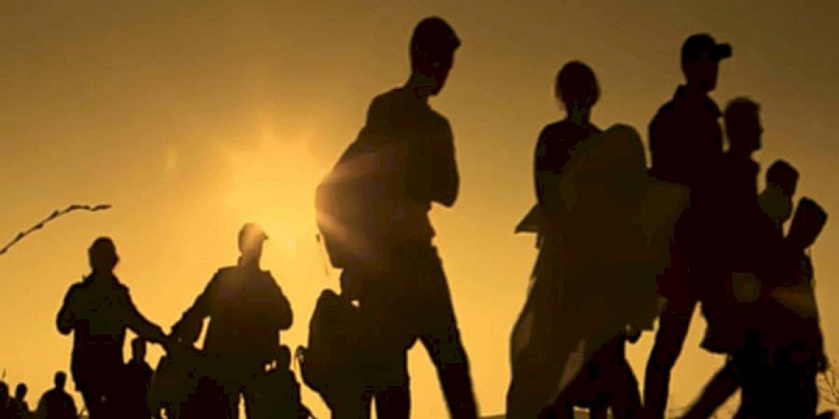 Aumenta 132 por ciento migración de niños centroamericanos Aumenta 132 por ciento migración de niños centroamericanos