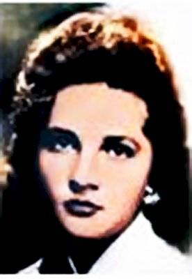 Reina de Quito