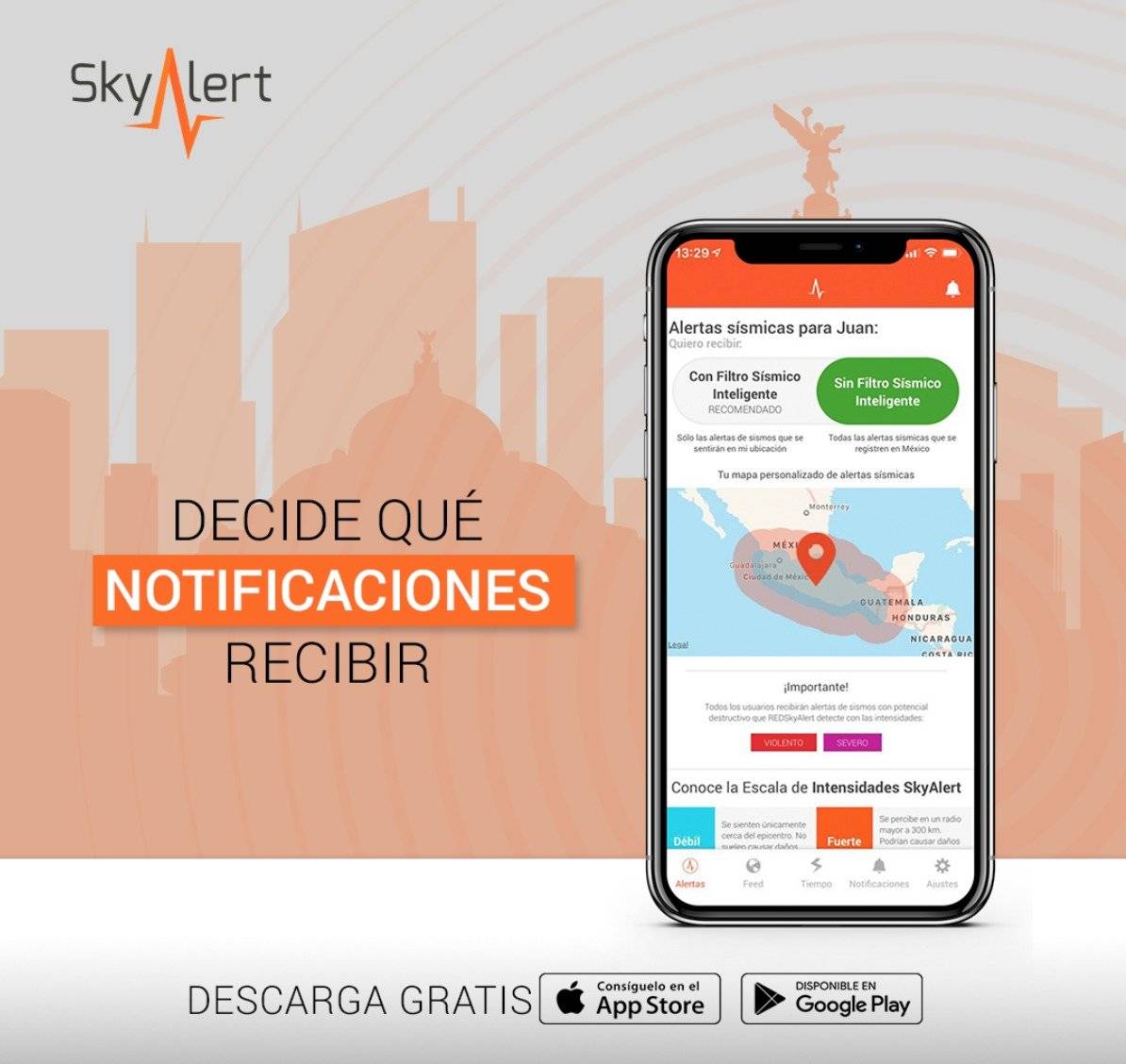 sismos epicentro cdmx