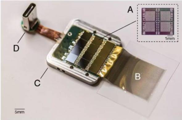 Neuralink: El proyecto de Elon Musk para ayudar a las personas con capacidades diferentes 