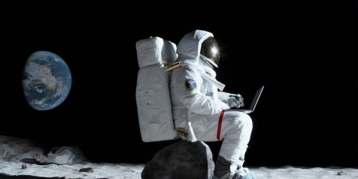 El Apollo 11 dejó 96 bolsas de caca en la Luna: La NASA quiere recuperarlas