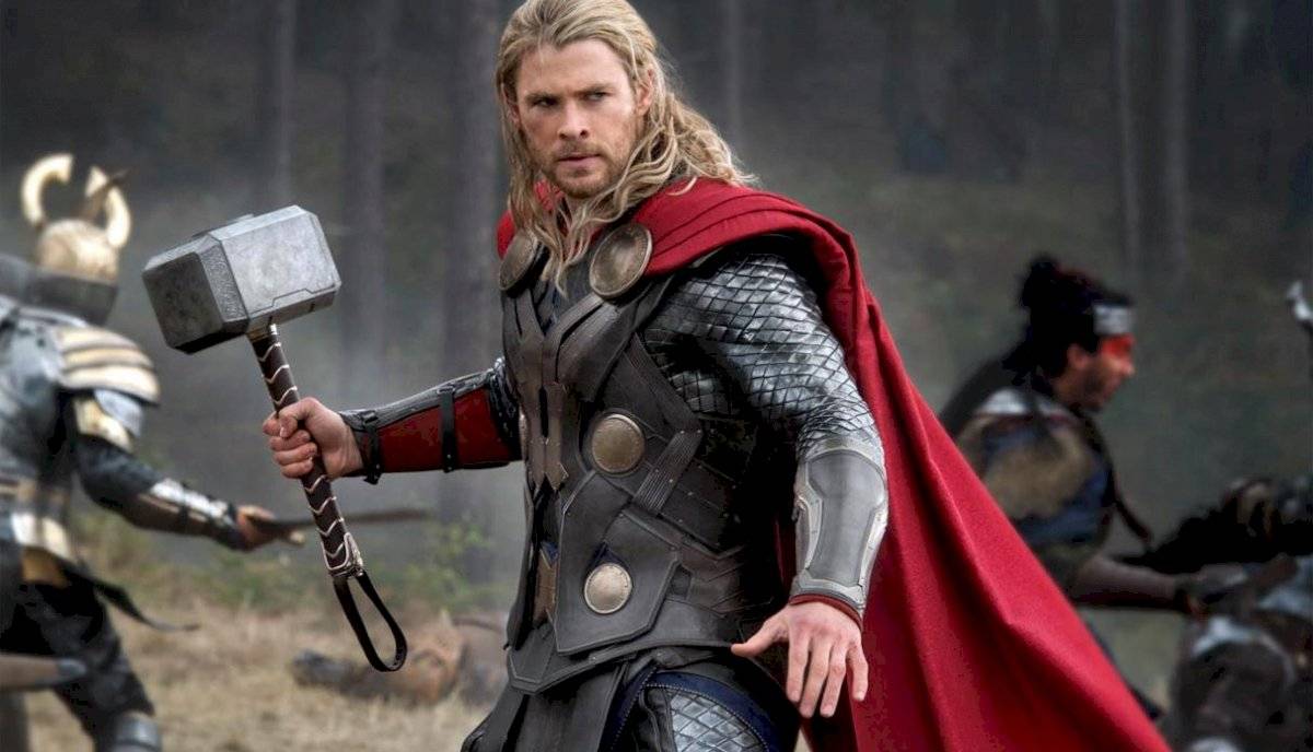Thor