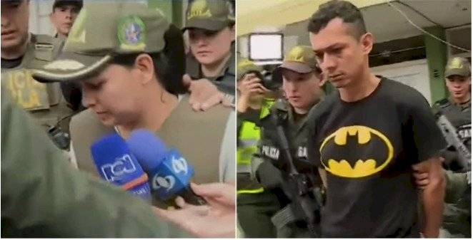 Mujer se enamoró de su secuestrador, hasta le escribe cartas de amor