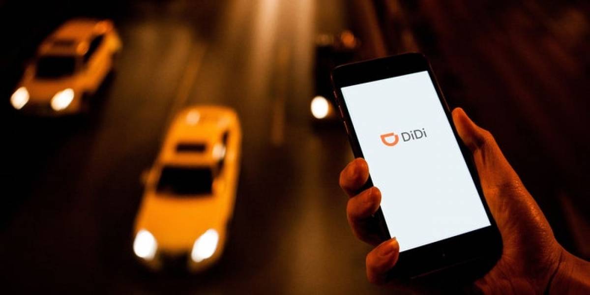 DiDi: Estas son las nuevas ciudades en México a las que llevará su servicio