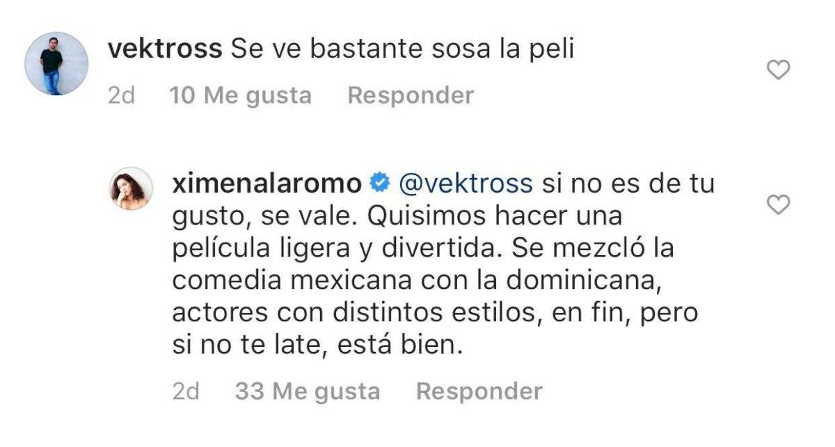 Como su fuera la primera vez