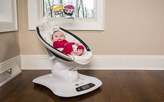 MamaRoo
