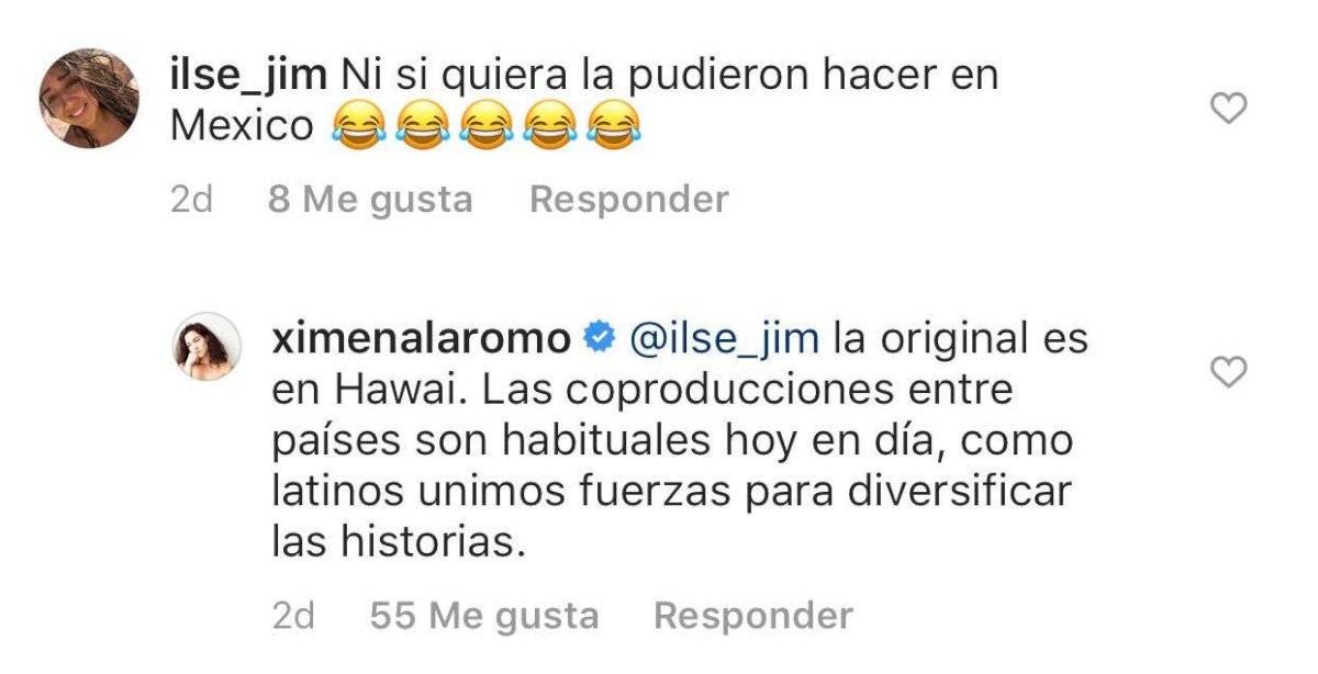 ximena