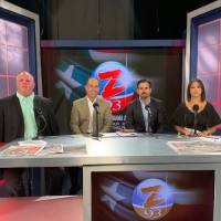 Productor Sixto George defiende su película