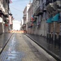 Recomiendan a Pierluisi cierre total de sábado y domingo por alza de casos de COVID