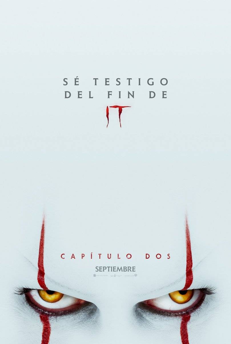 IT Póster