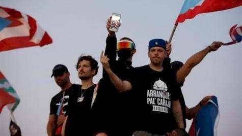 Artistas Puerto Rico 2