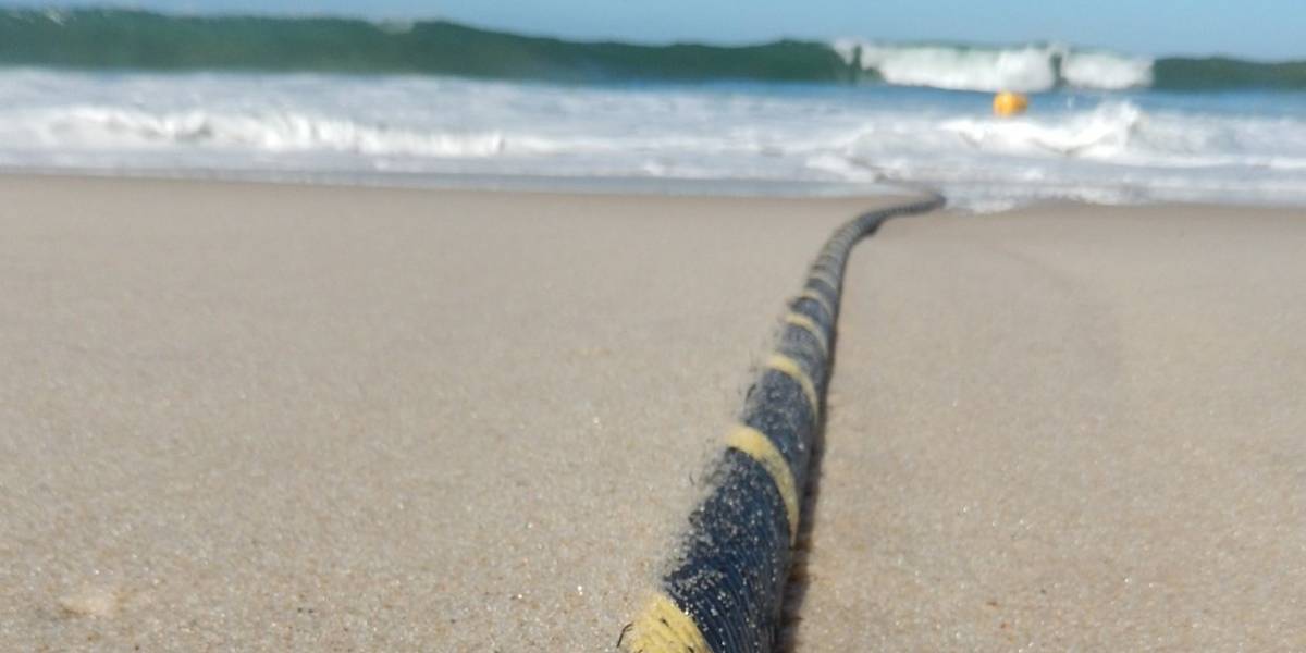 Inyectan millonaria inversión para estudios de factibilidad de cable submarino Asia-Sudamérica