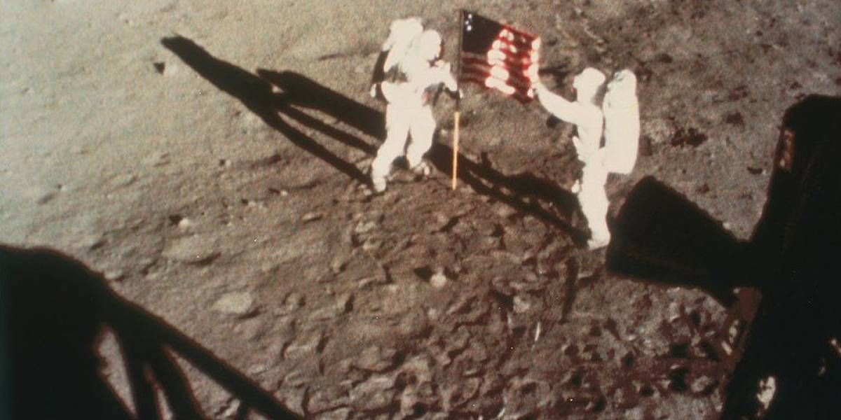 Apolo 11: Diez inventos tecnológicos que estuvieron presentes en la misión