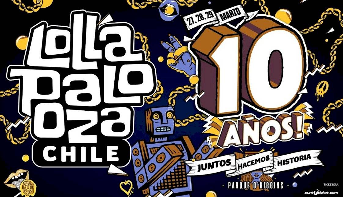 lolla