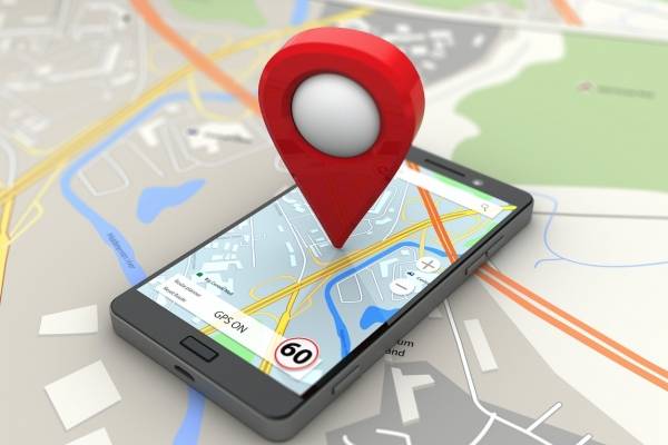 GPS