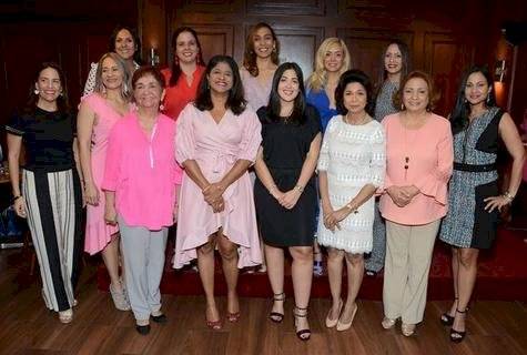 Comunicadoras que inspiran