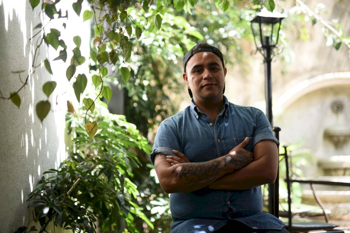 Doug Tejada