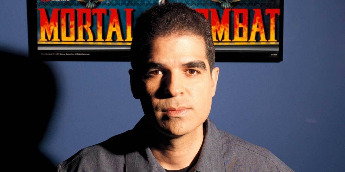 Ed Boon de Mortal Kombat regresa a FestiGame 2019