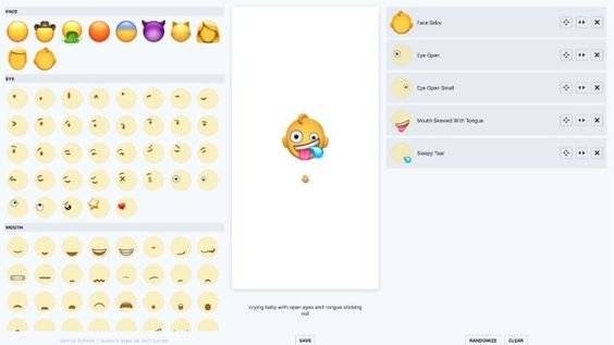 emoji