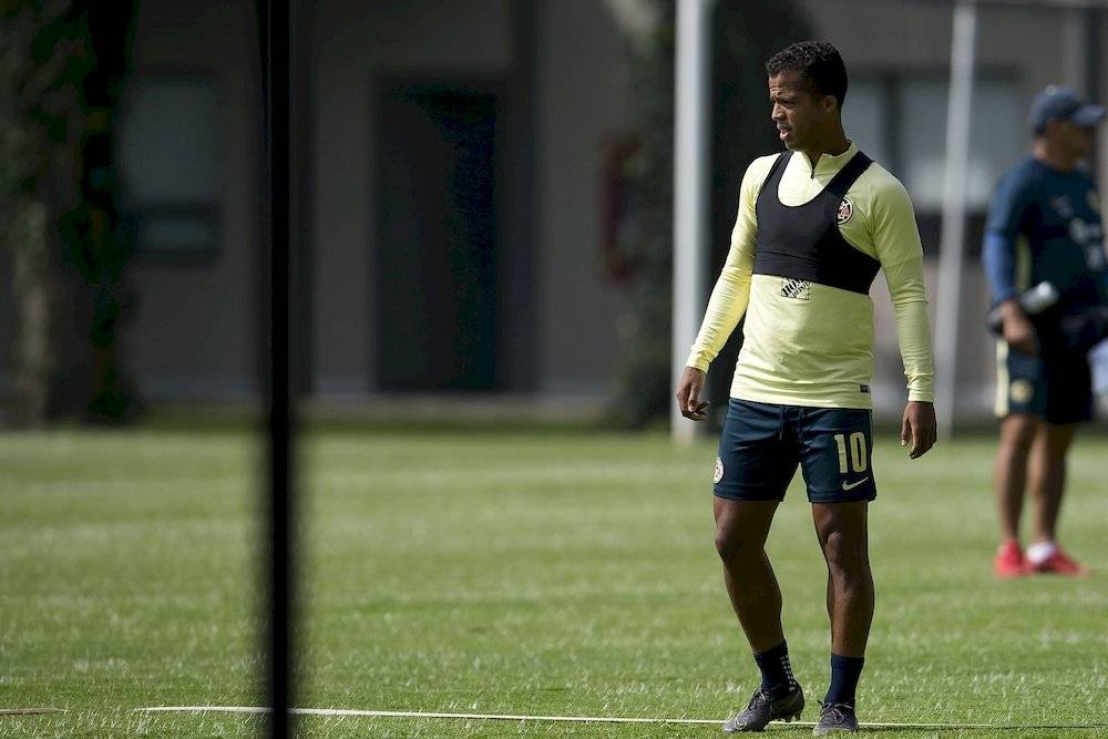 Giovani dos Santos