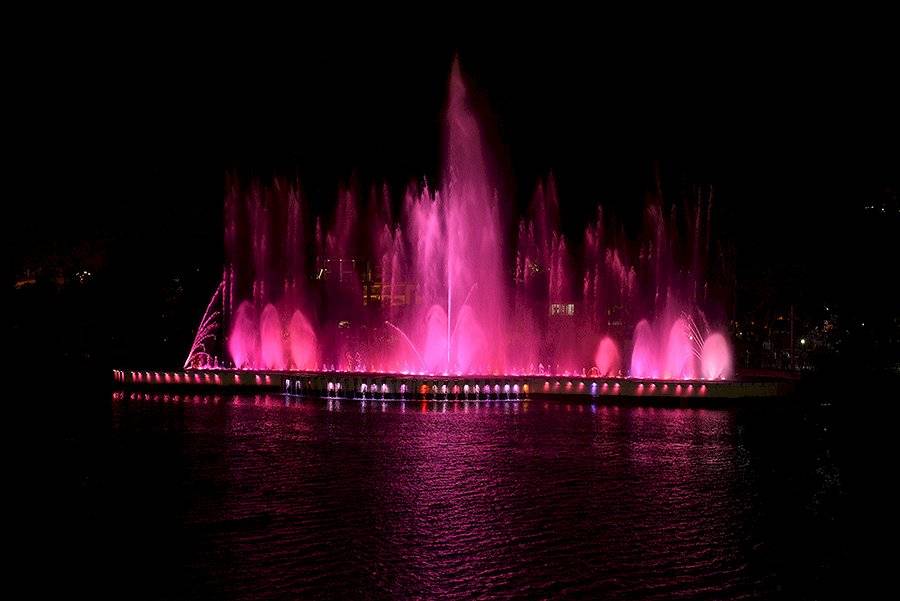 Pinktate, guayaquil, rosa, cancer de mama