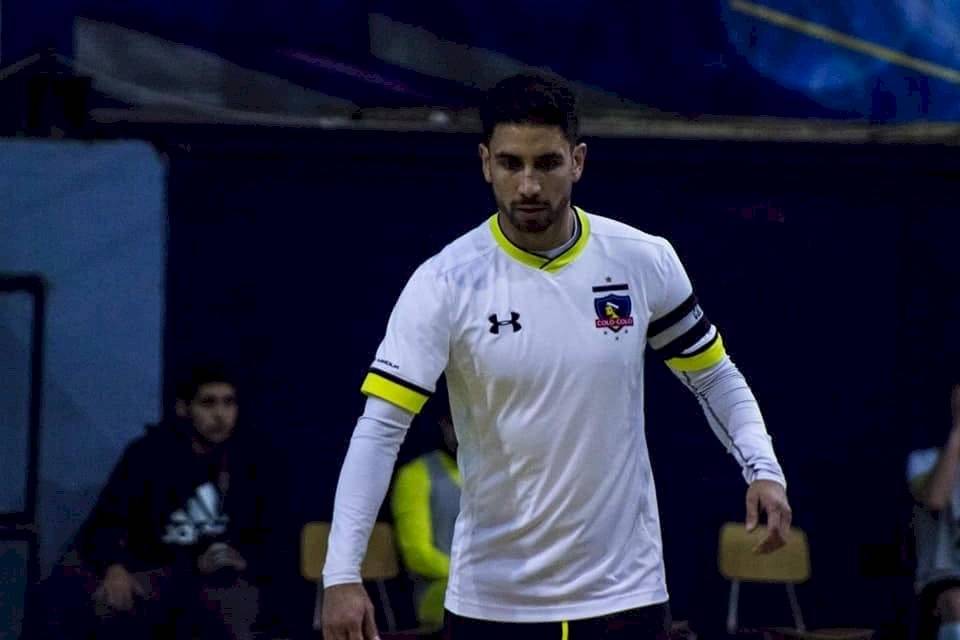 Colo Colo