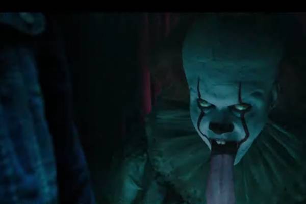 It: A Coisa - Capítulo 2