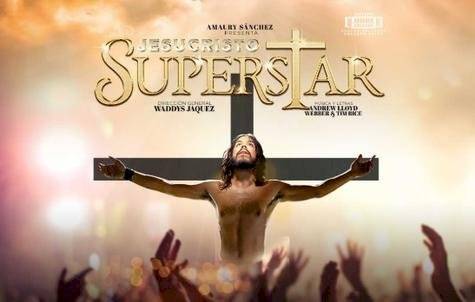Jesucristo SuperStar